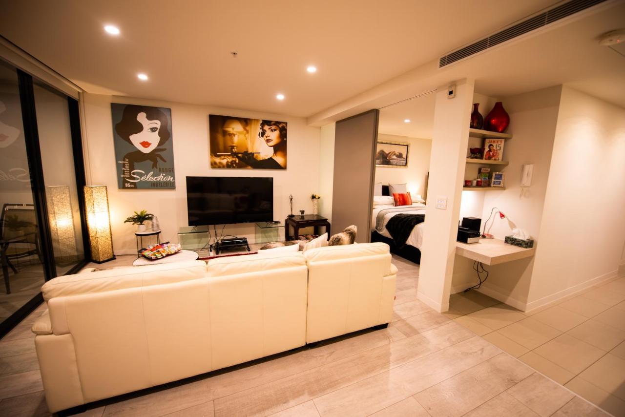 דירות Maribyrnong Modern, Clean, Luxury At The Right Price..... מראה חיצוני תמונה