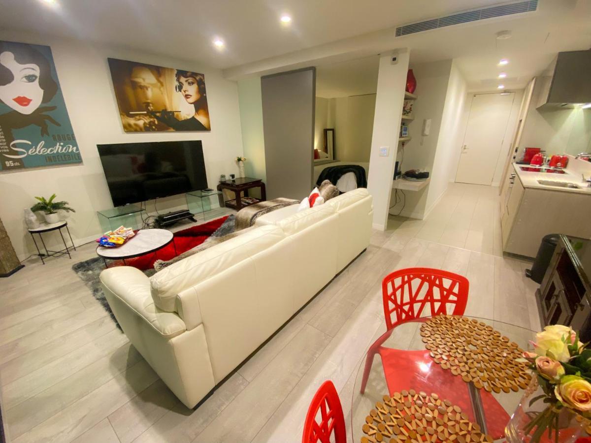 דירות Maribyrnong Modern, Clean, Luxury At The Right Price..... מראה חיצוני תמונה