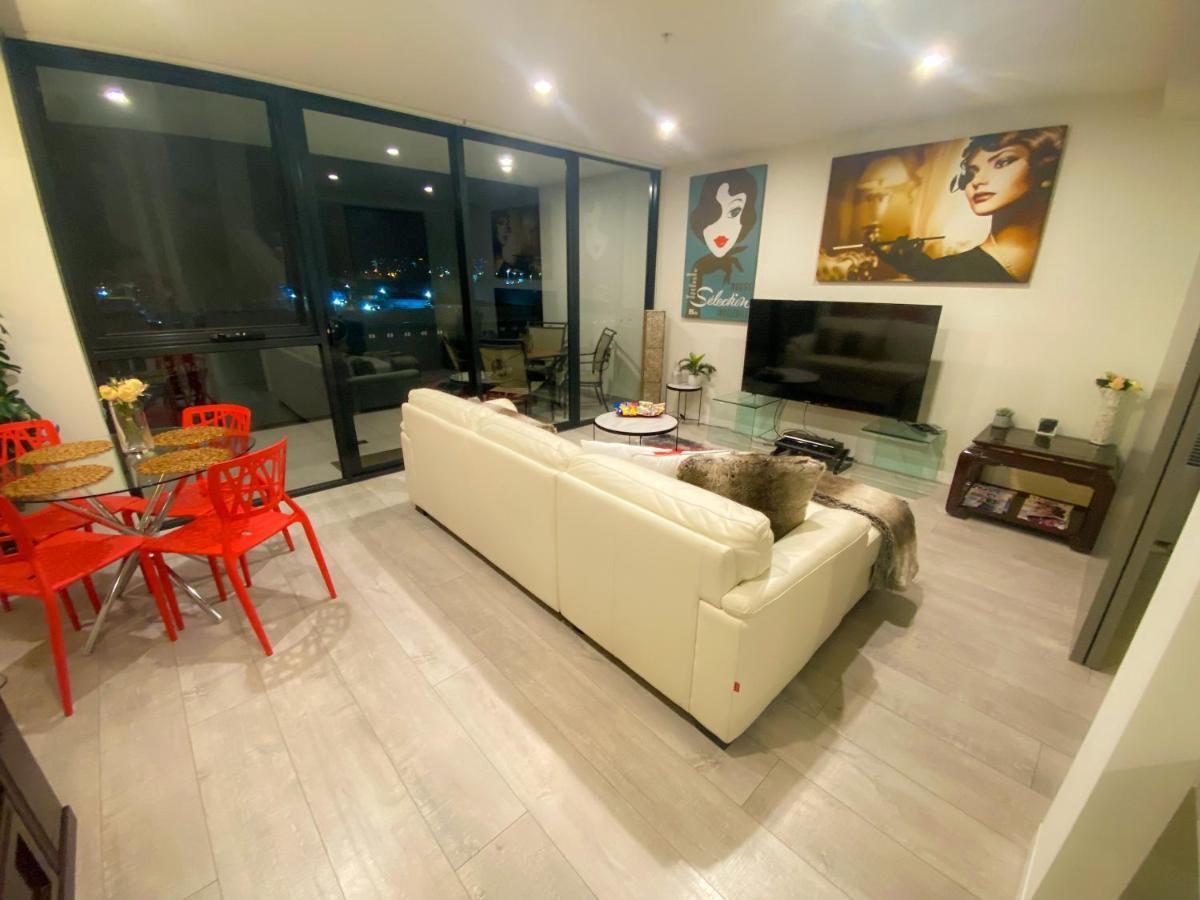 דירות Maribyrnong Modern, Clean, Luxury At The Right Price..... מראה חיצוני תמונה